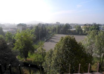Vista - Terreno non edificabile via Milziade Tirandi, Brescia - foto 6