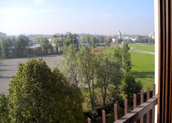 Vista - Terreno non edificabile via Milziade Tirandi, Brescia - foto 7