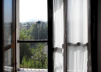 Vista - Terreno non edificabile via Milziade Tirandi, Brescia - foto 8