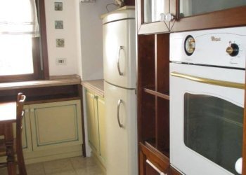 Cucina - Non-buildable land via Milziade Tirandi, Brescia - photo 30