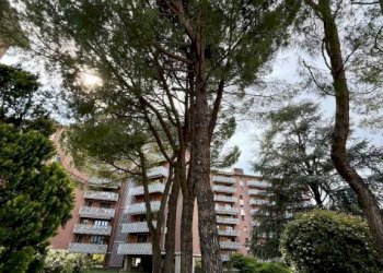 Cortile interno - Non-buildable land via Milziade Tirandi, Brescia - photo 46