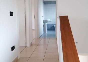 Corridoio - Trilocale strada Quistello, Roverbella - foto 6