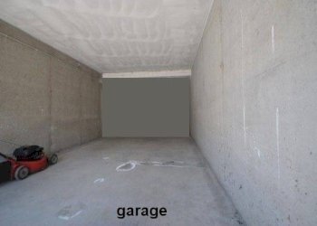 Box auto - Trilocale strada Quistello, Roverbella - foto 11