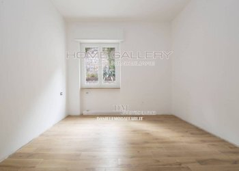 Camera da letto - Trilocale corso Europa, 893, Genova (zona Quarto) - foto 6