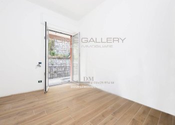 Camera da letto - Trilocale corso Europa, 893, Genova (zona Quarto) - foto 9