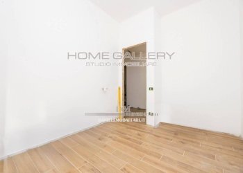 Stanza non arredata - Trilocale corso Europa, 893, Genova (zona Quarto) - foto 10