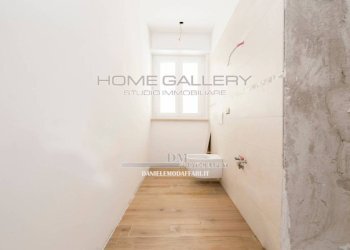 Corridoio - Trilocale corso Europa, 893, Genova (zona Quarto) - foto 11