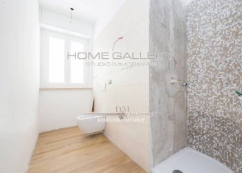 Bagno - Trilocale corso Europa, 893, Genova (zona Quarto) - foto 12