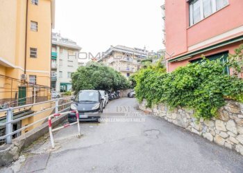 Zona - Trilocale corso Europa, 893, Genova (zona Quarto) - foto 17