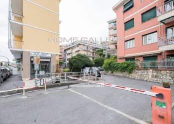 Zona - Trilocale corso Europa, 893, Genova (zona Quarto) - foto 18