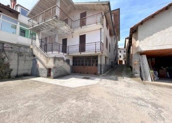 Zona - Appartamento via Gino Bertone, 5, Margarita - foto 1