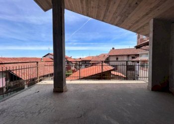 Terrazzo - Appartamento via Gino Bertone, 5, Margarita - foto 4