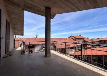 Terrazzo - Appartamento via Gino Bertone, 5, Margarita - foto 5