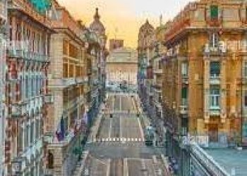 zona - Ufficio Genova - foto 1