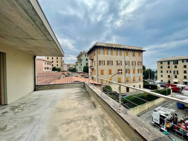 Terrazzo - Villa Genova - photo 1