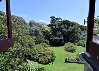 vista - Appartamento via Giordano Bruno, Genova - foto 5