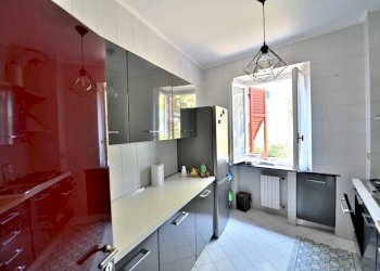 cucina - Appartamento via Giordano Bruno, Genova - foto 7