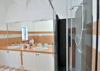bagno - Appartamento via Giordano Bruno, Genova - foto 8
