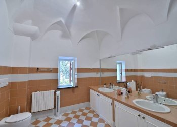 bagno - Appartamento via Giordano Bruno, Genova - foto 10