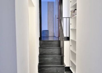 Altro - Appartamento via Giordano Bruno, Genova - foto 20