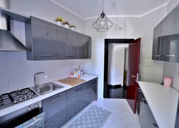 cucina - Appartamento via Giordano Bruno, Genova - foto 21