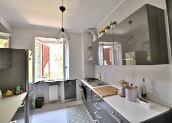 cucina - Appartamento via Giordano Bruno, Genova - foto 22