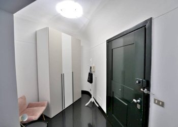 Ingresso - Appartamento via Giordano Bruno, Genova - foto 23