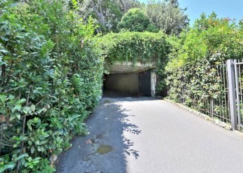 Dettagli - Appartamento via Giordano Bruno, Genova - foto 24