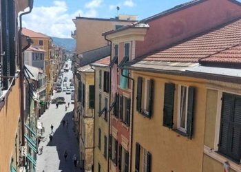 Viste - Quadrilocale via Vittorio Veneto, Chiavari - foto 6