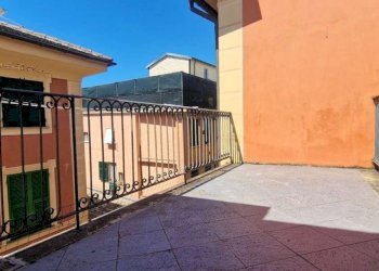 Terrazzo - Quadrilocale via Vittorio Veneto, Chiavari - foto 5