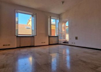 Interni - Quadrilocale via Vittorio Veneto, Chiavari - foto 10