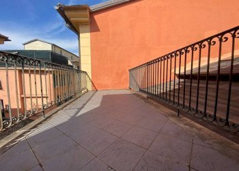 Terrazzo - Quadrilocale via Vittorio Veneto, Chiavari - foto 17