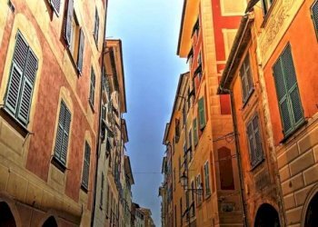 Viste - Quadrilocale via Vittorio Veneto, Chiavari - foto 19