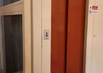 Acensore - Quadrilocale via Vittorio Veneto, Chiavari - foto 2