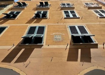 Esterno 01 - Four-room apartment via Vittorio Veneto, Chiavari - photo 1