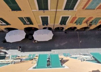 Vista 04 - Four-room apartment via Vittorio Veneto, Chiavari - photo 12