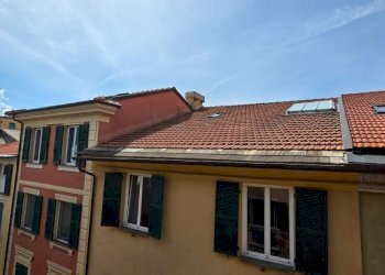 Vista 05 - Four-room apartment via Vittorio Veneto, Chiavari - photo 13