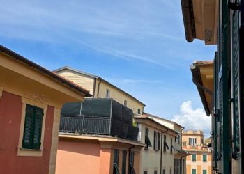 Vista 06 - Four-room apartment via Vittorio Veneto, Chiavari - photo 14