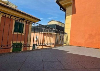Terrazzo 01 - Four-room apartment via Vittorio Veneto, Chiavari - photo 21