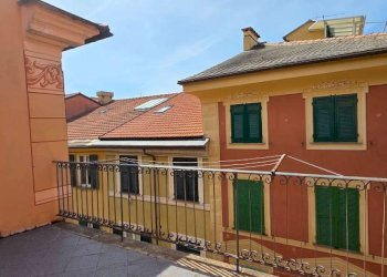 Terrazzo 03 - Four-room apartment via Vittorio Veneto, Chiavari - photo 23