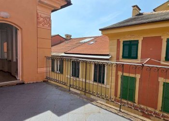 Terrazzo 04 - Four-room apartment via Vittorio Veneto, Chiavari - photo 24