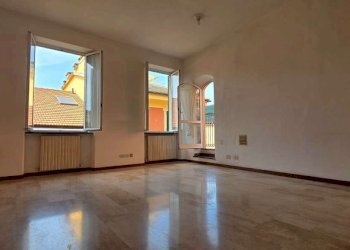 Sala - Four-room apartment via Vittorio Veneto, Chiavari - photo 26