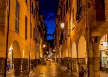 chiavari via martiri della liberazione - Quadrilocale via Vittorio Veneto, Chiavari - foto 3