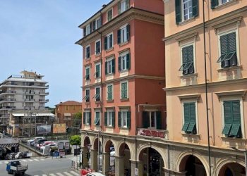 g23 - Quadrilocale via Vittorio Veneto, Chiavari - foto 6