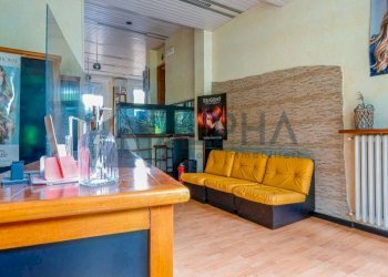 Interno non residenziale - Parrucchieri Uomo - Donna via Silvestro Lega, Forlì - foto 3