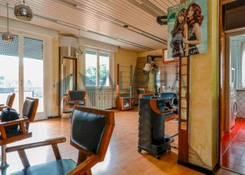 Studio - Parrucchieri Uomo - Donna via Silvestro Lega, Forlì - foto 6