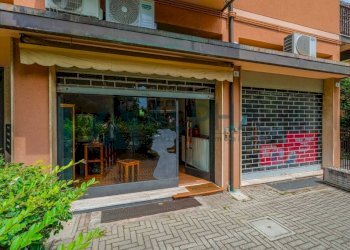 Facciata - Parrucchieri Uomo - Donna via Silvestro Lega, Forlì - foto 15