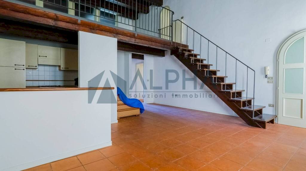 Scala - Appartamento viale Guglielmo Marconi, Castrocaro Terme e Terra del Sole - foto 1