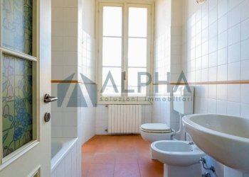 Bagno - Appartamento viale Guglielmo Marconi, Castrocaro Terme e Terra del Sole - foto 7