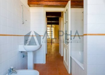 Bagno - Appartamento viale Guglielmo Marconi, Castrocaro Terme e Terra del Sole - foto 8